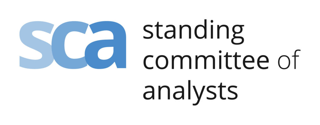 Standing Committee of Analysts – Keep up to date with the Standing ...